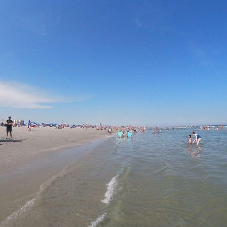 Sea Chest Motel Dot Com Wildwood Crest Dış mekan fotoğraf
